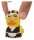 Minions Tubbz Mini PVC Figur Phil in Maid Outfit 5 cm