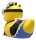 Minions Tubbz Mini PVC Figur Phil in Maid Outfit 5 cm