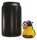 Minions Tubbz Mini PVC Figur Stuart in Pirate Outfit 5 cm