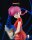 Ranma Neon Figur 1/9 Ranma Saotome Girl 20 cm