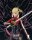 Solo Leveling Neon Figur 1/9 Cha Hae-In 20 cm