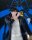 Solo Leveling Neon Figur 1/9 Sung Jinwoo 20 cm