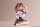 Strawberry 100% Desktop Cute PVC Figur Satsuki Kitaoji (School uniform Ver.) 18 cm