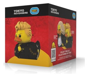 Tokyo Revengers Tubbz PVC Figur Takemichi Hanagaki Boxed Edition 10 cm