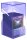 Ultimate Guard Boulder 100+ Clear - Blue Chalcedony