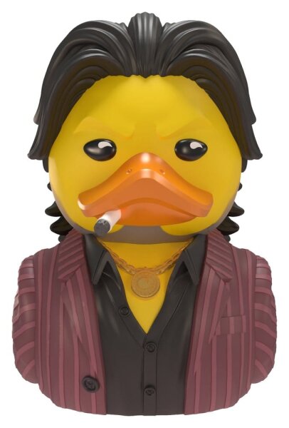 Yakuza Tubbz PVC Figur Shun Akiyama Collectors Edition 10 cm