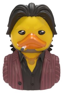 Yakuza Tubbz PVC Figur Shun Akiyama Collectors Edition 10 cm