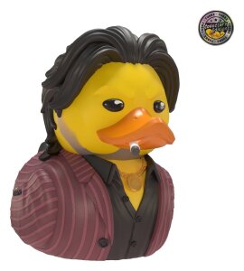 Yakuza Tubbz PVC Figur Shun Akiyama Collectors Edition 10 cm