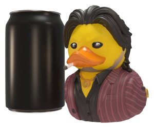 Yakuza Tubbz PVC Figur Shun Akiyama Collectors Edition 10 cm