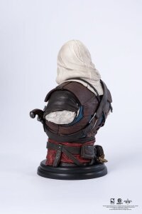 Assassin´s Creed Büste 1/4 Edward