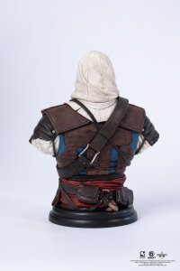 Assassin´s Creed Büste 1/4 Edward