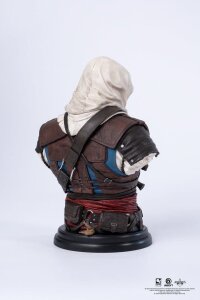 Assassin´s Creed Büste 1/4 Edward