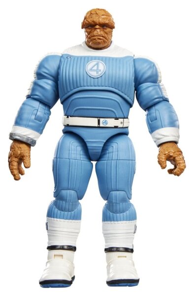 Avengers: Doomsday Marvel Legends Actionfigur Marvels The Thing 15 cm