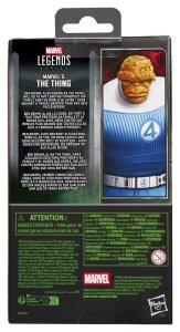 Avengers: Doomsday Marvel Legends Actionfigur Marvels The...
