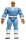 Avengers: Doomsday Marvel Legends Actionfigur Marvels The Thing 15 cm