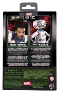 Avengers: Doomsday Marvel Legends Actionfiguren 2er-Pack...