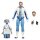 Avengers: Doomsday Marvel Legends Actionfiguren 2er-Pack Mister Fantastic & Marvels H.E.R.B.I.E. 15 cm