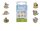 BBC by Loungefly Ansteck-Pins Bluey Characters Blind Display (12)