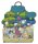 BBC by Loungefly Mini Rucksack Bluey