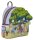 BBC by Loungefly Mini Rucksack Bluey