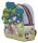 BBC by Loungefly Mini Rucksack Bluey