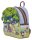 BBC by Loungefly Mini Rucksack Bluey