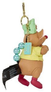 Cinderella by Loungefly Schlüsselanhänger Mini...