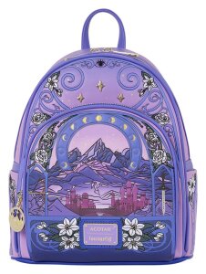 Das Reich der sieben Höfe by Loungefly Mini-Rucksack...