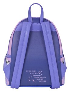 Das Reich der sieben Höfe by Loungefly Mini-Rucksack Night Court Ramiel Mountain