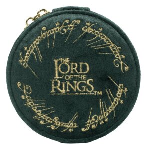 Der Herr der Ringe Schmuckkasten One Ring Samt