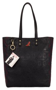 Der Teufel trägt Prada by Loungefly Tragetasche