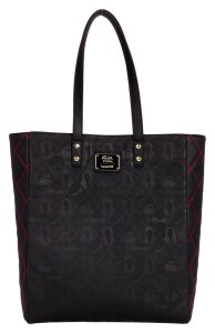 Der Teufel trägt Prada by Loungefly Tragetasche