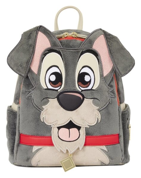 Disney by Loungefly Mini Rucksack Lady and the Tramp Tramp