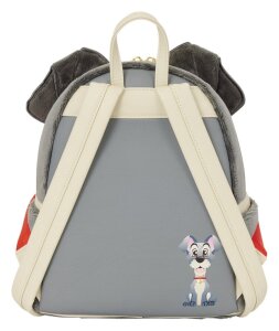 Disney by Loungefly Mini Rucksack Lady and the Tramp Tramp