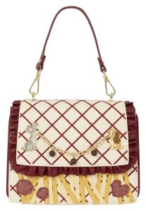 Disney by Loungefly Umhängetasche Lady & the...