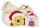 Disney Princess by Loungefly Mini Rucksack Princess Jasmine with Lamp