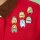 Disney/Pixar by Loungefly Ansteck-Pins Mini Backpack Blind Box Sortiment (12)