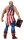Earth X Marvel Legends Actionfigur Captain America 15 cm