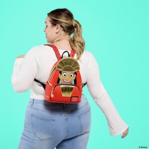 Ein Königreich für ein Lama by Loungefly Mini...