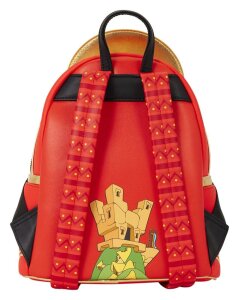 Ein Königreich für ein Lama by Loungefly Mini Rucksack Kuzco
