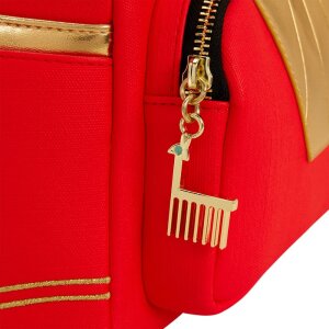 Ein Königreich für ein Lama by Loungefly Mini Rucksack Kuzco