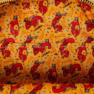 Ein Königreich für ein Lama by Loungefly Mini Rucksack Kuzco