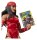 Elektra Marvel Legends Actionfigur Elektra 15 cm