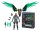 G.I. Joe Classified Series Actionfigur #225 D.I.R.E. Hawk (Dread-Inducing Responsive Energy) 15 cm