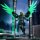 G.I. Joe Classified Series Actionfigur #225 D.I.R.E. Hawk (Dread-Inducing Responsive Energy) 15 cm