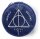 Harry Potter Schmuckkasten Heiligtümer des Todes Samt