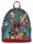 Lilo & Stitch by Loungefly Mini Rucksack Holiday Celebration