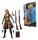 Marvel Zombies Marvel Legends Actionfigur Marvels Elsa Bloodstone 15 cm