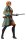 Marvel Zombies Marvel Legends Actionfigur Marvels Elsa Bloodstone 15 cm