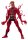 Maximum Carnage Marvel Legends Actionfigur Carnage 15 cm